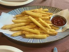 -Mammamia意大利餐厅(阳春巷店)