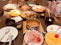 -Pistolera Mexican Cantina女枪手墨西哥餐厅(碧云路店)