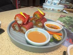 -点都德(长泰广场店)
