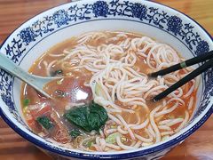 -中国兰州拉面(恒高路店)