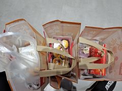 -詹记桃酥(融创茂店)