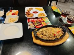 -豪客来牛排(中核世纪广场店)