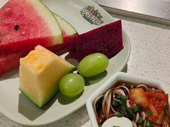 -欢乐牧场主题自助料理(T12店)