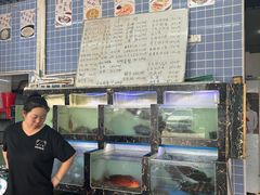 -众味海鲜大排档·活海鲜·潮汕味(南澳店)