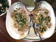 -八仔大富楼·河鲜(西江店)