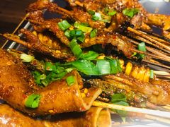 -Let’s WaKao瓦烤(贝森店)