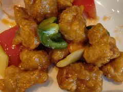 -莆田餐厅PUTIEN(三里屯店)