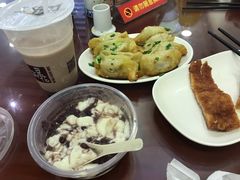 -小姜锅贴(凤凰街店)