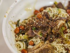 -阿阳牛腩腌面店