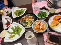 -黑松白鹿(金融街店)