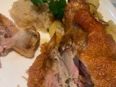 -Paulaner·德国帕拉娜自酿啤酒餐厅(海上世界店)