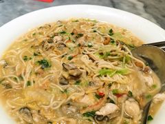 -兴仙饭店·闽味海鲜(马尾总店)