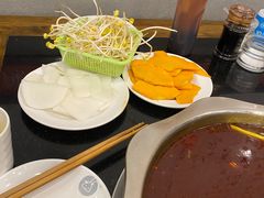 -冯记香辣兔火锅(茶店子总店)