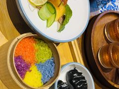 -芸南道·过桥米线(昆明老街旗舰店)