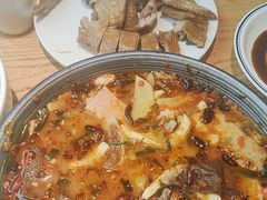 -滇铺子·云南特色菜·第九届野生菌美食节(东风东路c86店)