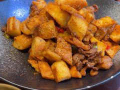 -那拉提之疆·新疆菜(美院店)