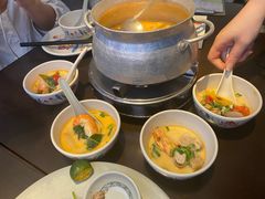 冬阴功-大头虾越式风味餐厅(光明广场店)