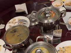 -华美达广场酒店连岛集市西餐厅
