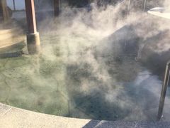 -天津东丽湖恒大酒店-温泉自助餐厅