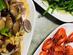 -四川小胡子海鲜(丁村万人海鲜广场店)