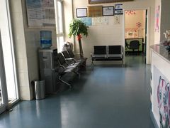-美联众合动物医院·内科·皮肤科·外科(古城分院)