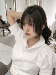 点击看大图 -3AM HAIR SALON烫发染发接发