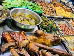 -长平老姿娘夜粥(平东一街店)