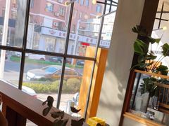 -UPPER KITCHEN(延安路店)