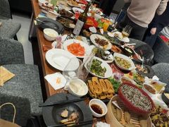 -Living Kitchen团建·厨艺派对空间(国贸店)