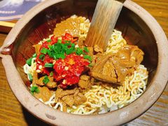 -擂饭(五一广场店)