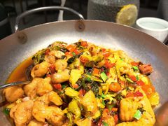 -费大厨辣椒炒肉(黄兴中心广场店)