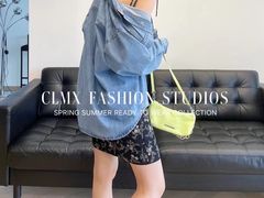 -CLMX(新天地凯德晶萃广场店)