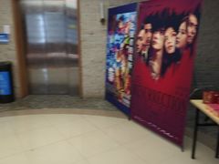 -卢米埃影城(苏州园区华润杜比全景声激光店)