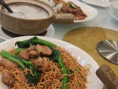 -小榄人家酒楼(民安店)