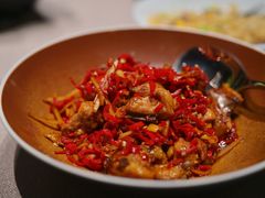 -新荣记(BFC外滩金融中心店)