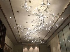 -领事馆19号中餐厅(厦门海景洲际酒店)
