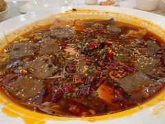 毛血旺-顺风海鲜港(金玉兰店)