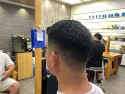 -星格造型·Hair Salon