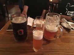 -宝莱纳啤酒花园餐厅PAULANER BRAUHAUS Nanjing(广州路店)