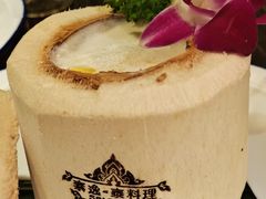 -素逸·泰料理(人民广场店)