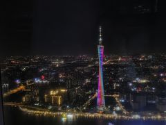 -广州四季酒店·天吧·高空酒吧
