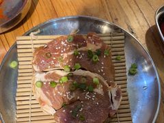 -枣玛尔脊骨汤·烤肉(西塔总店)