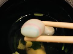 -うなぎ つきじ宮川本廛(伊势丹新宿店)