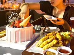 -洛缦音乐餐厅(工业展览馆万象城店)