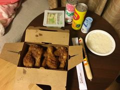-校村炸鸡(塔洞店)