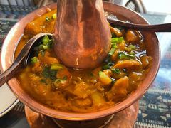 炊锅鸡-蜗牛小馆醉乡民谣云南菜(惠新西里店)