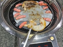 -鹤之乡·齐齐哈尔烤肉·非遗(秋涛路店)