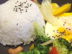 -海盗虾饭·剥好的小龙虾饭(SOHO尚都店)