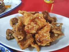 -夕阳红小吃(中街大悦城店)