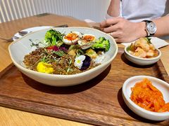 卤肉饭-HELLO 27 意面·沙拉·帕尼尼